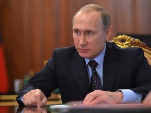 Инновации и бюджет: о чем Путин поговорит с Никитиным