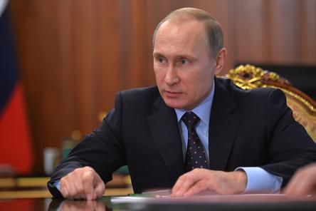 Инновации и бюджет: о чем Путин поговорит с Никитиным