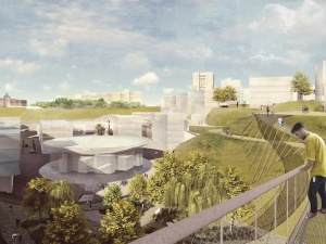 Почаинский овраг застраивать не планируется