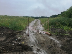 Дорожное предприятие в Сарове заплатит более 280 тысяч рублей за выбросы с полигона ТКО