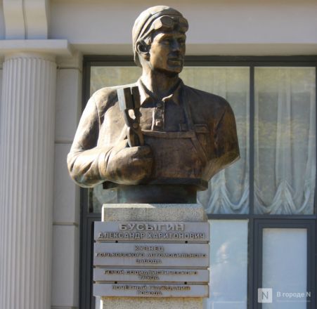 Опубликованы фото самых необычных домов в Соцгороде на Автозаводе - фото 21