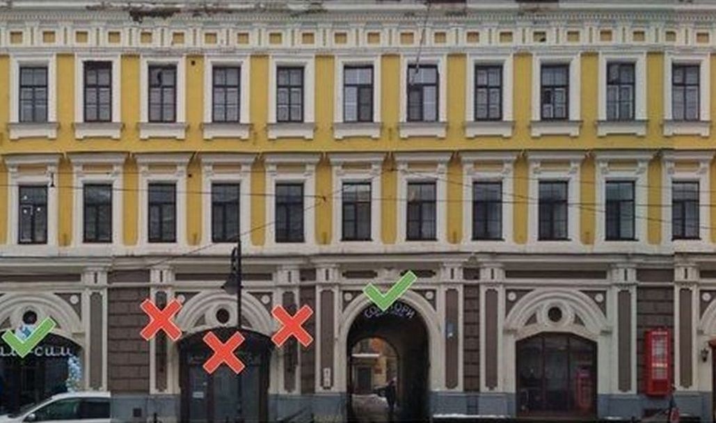 Навигация рождественская ул 32 нижний новгород фото