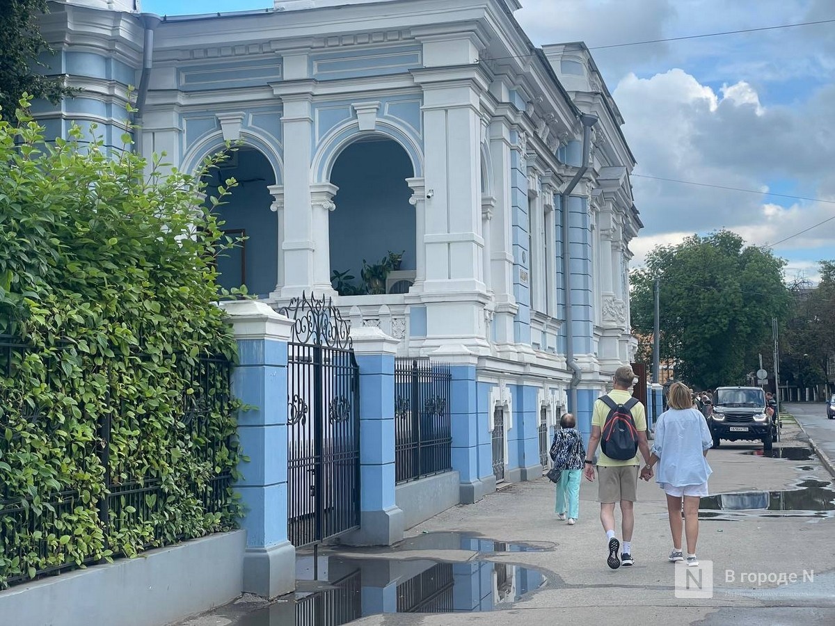 Выплаты к юбилеям браков получат еще больше нижегородцев - фото 1