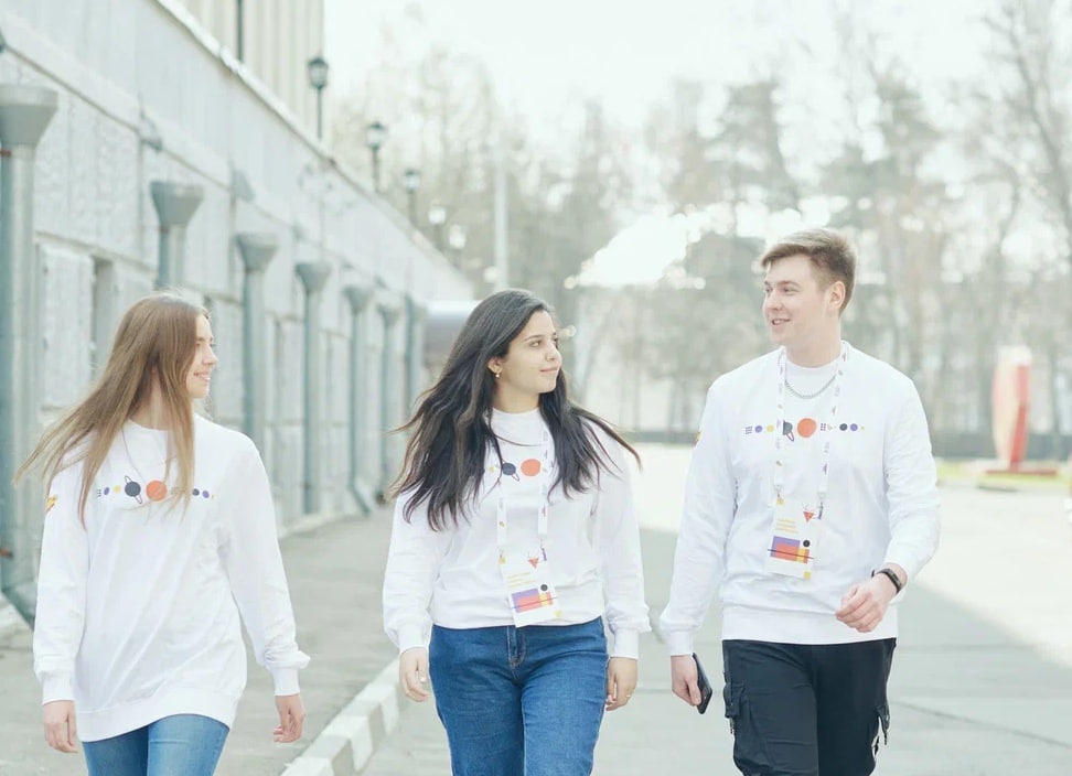 Студентка НГПУ получит 300 тысяч рублей за победу в олимпиаде «Я — профессионал»