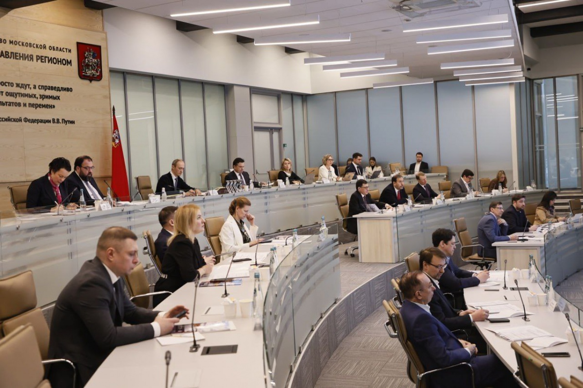 Нижегородская область разработала меры для нацплана внедрения ИИ - фото 1