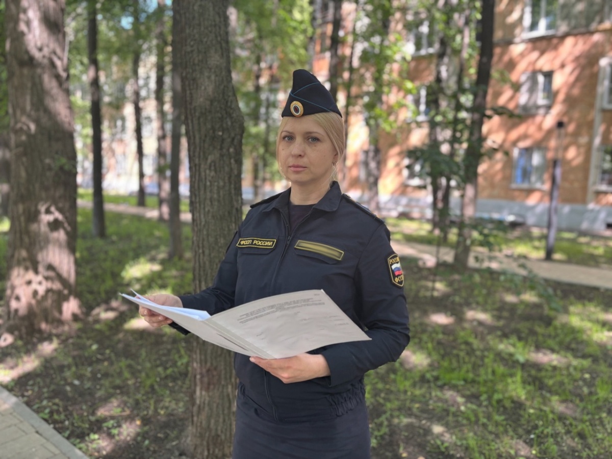 Нижегородец лишился квартиры из-за долгов на 6 000 000 рублей - фото 1