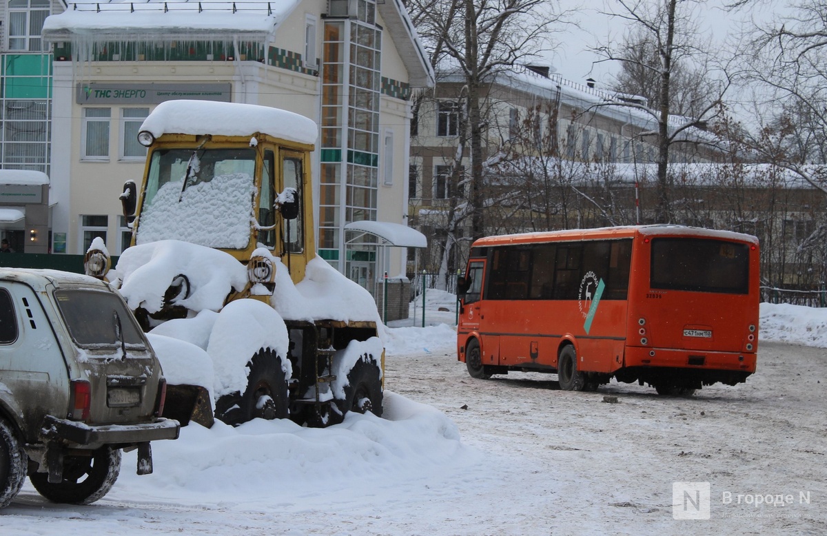 Ехать час &mdash; страдать два: тестируем новые автобусные маршруты между Нижним Новгородом и Кстовом - фото 13