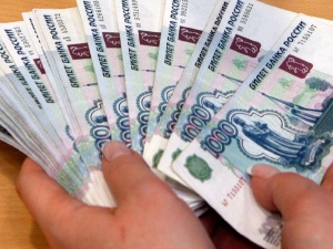 Ремонтировавшим дороги в Канавинском районе работникам выплатили долг по зарплате свыше 37 миллионов рублей