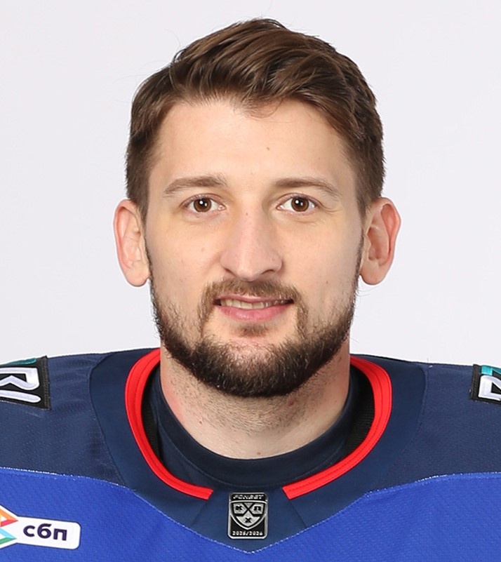 Вратарь нижегородского ХК &laquo;Торпедо&raquo; Костина оштрафовали за симуляцию - фото 1