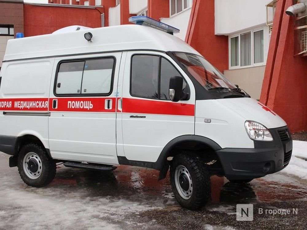 Лысковский шестиклассник, переходивший дорогу в неположенном месте, попал в больницу  - фото 1