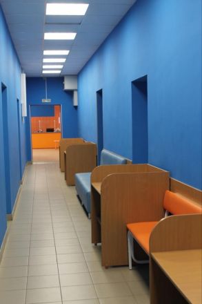 Нижегородскую детскую поликлинику № 18 отремонтируют почти за 9 млн рублей - фото 2