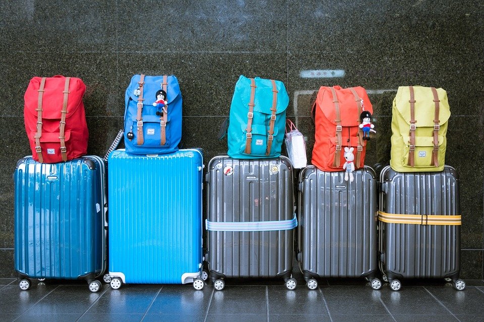 Что делать, если в аэропорту потеряли ваш багаж - фото 1