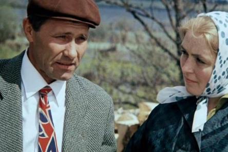 Список лучших отечественных фильмов, которые можно посмотреть в новогоднюю ночь