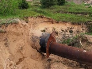Воду в богородской скважине оценили как некачественную
