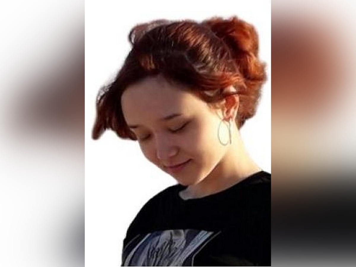 15-летняя Настя Александрова пропала в Нижнем Новгороде - фото 1