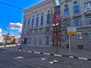 Студенты нижегородской «Вышки» будут учиться в историческом здании