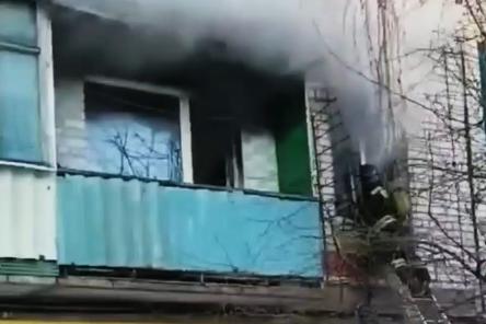 Жильцы заволжской пятиэтажки, где взорвался газ, за медпомощью не обращались