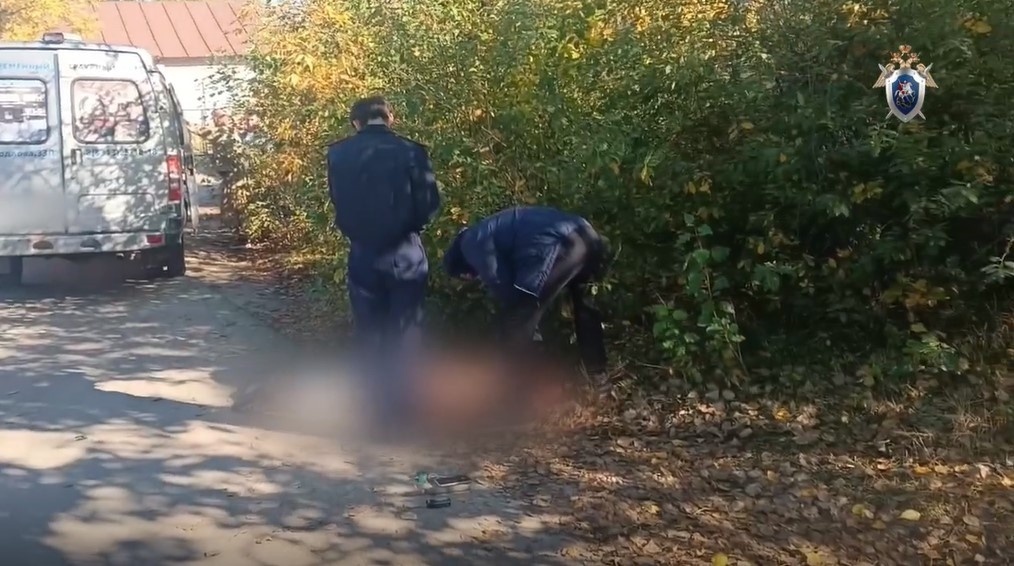 Обвиняемого в жестоком убийстве бывшей жены в Дзержинске заключили под стражу - фото 1