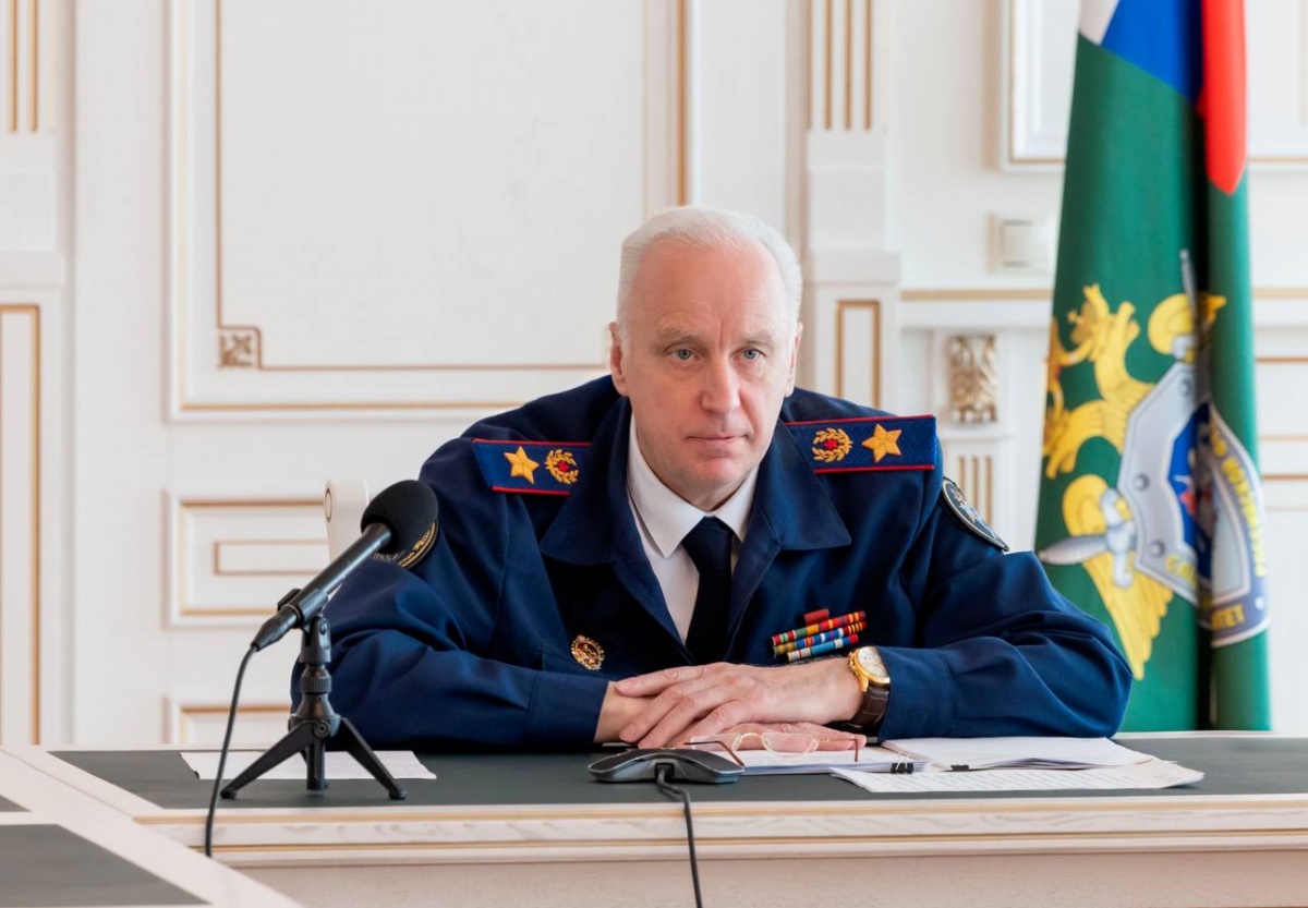 Бастрыкин заинтересовался нижегородцем, впавшем в кому после госпитализации - фото 1