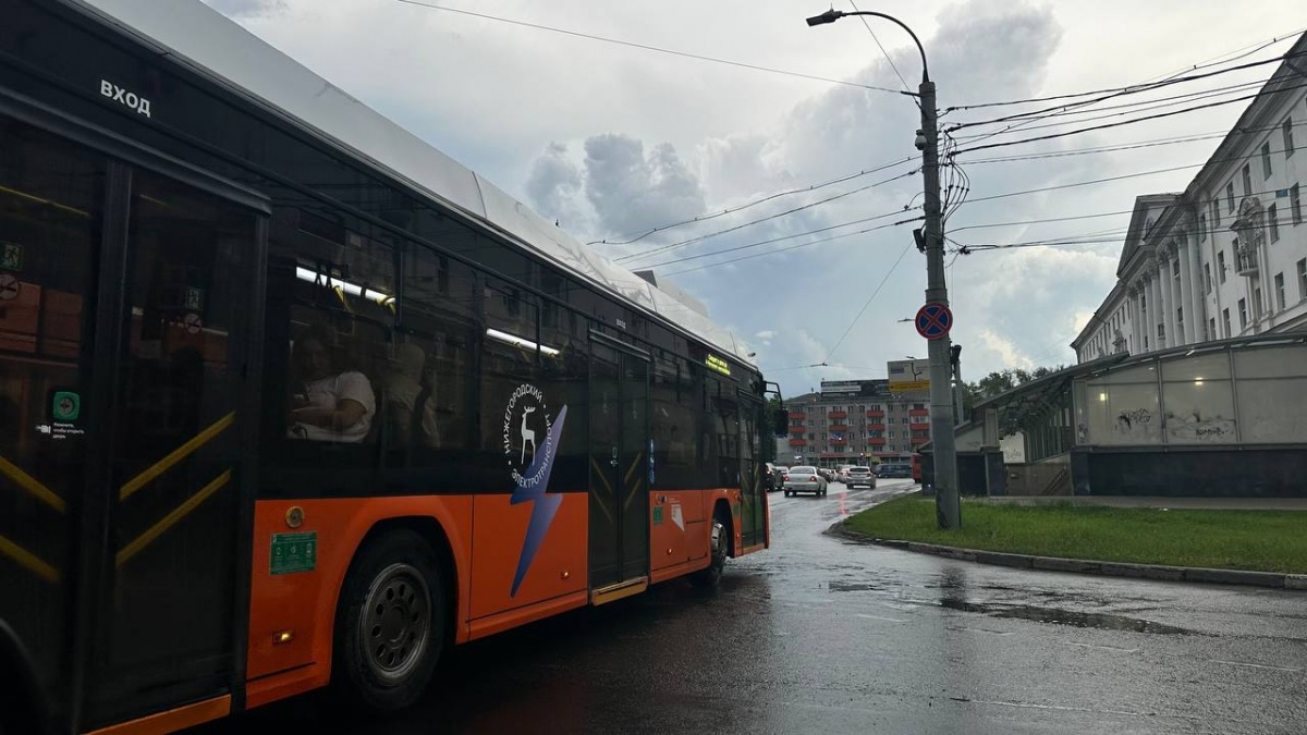 Автобусы и электробусы меняют маршруты в Нижнем Новгороде. Публикуем новые схемы - фото 1