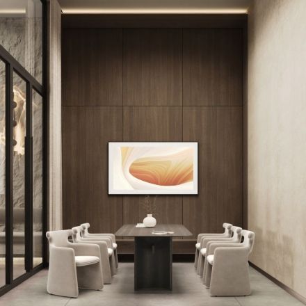 Дизайн-проект входных групп утвердили для проекта GloraX на Гребном канале - фото 4