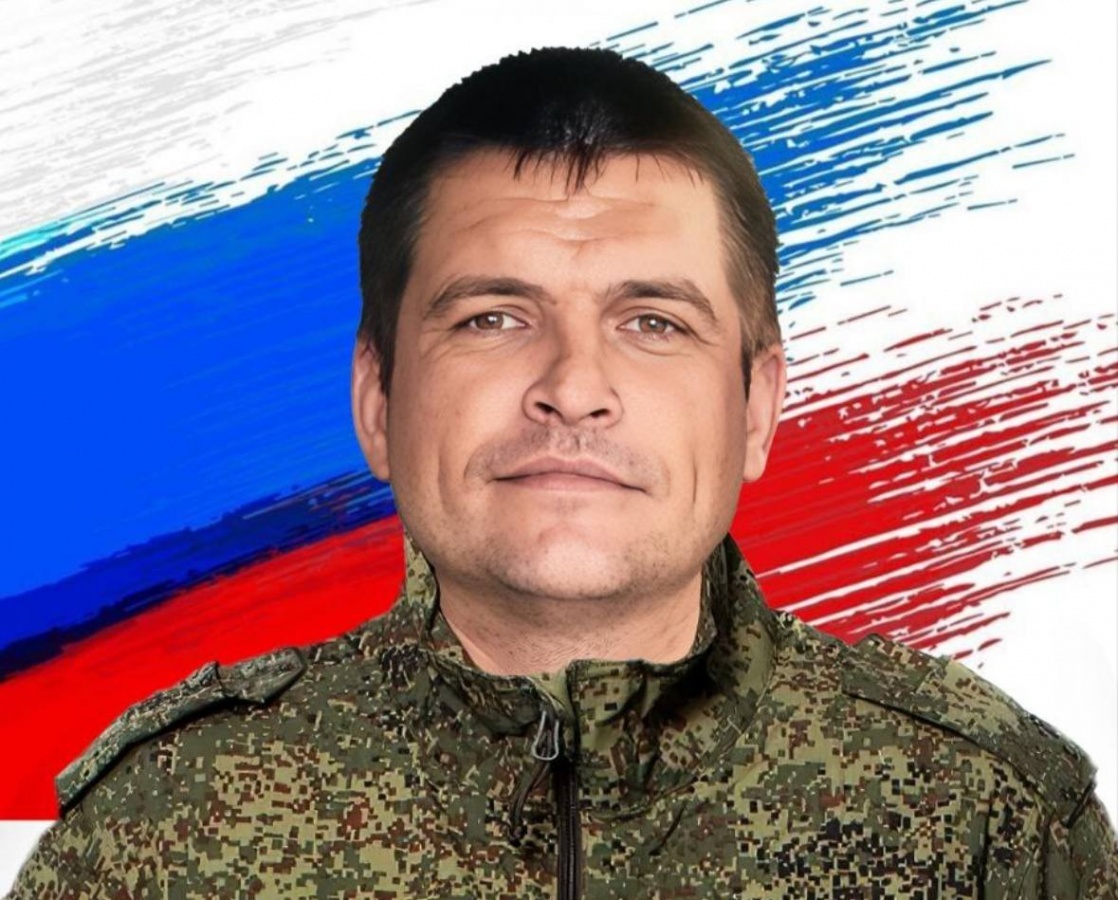 Виктор Малыгин из Нижегородской области погиб на СВО - фото 1