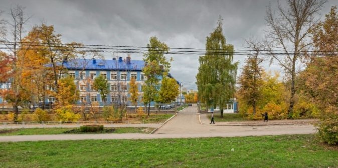 Парковку ВШЭ в Автозаводском районе застраивать не будут - фото 1