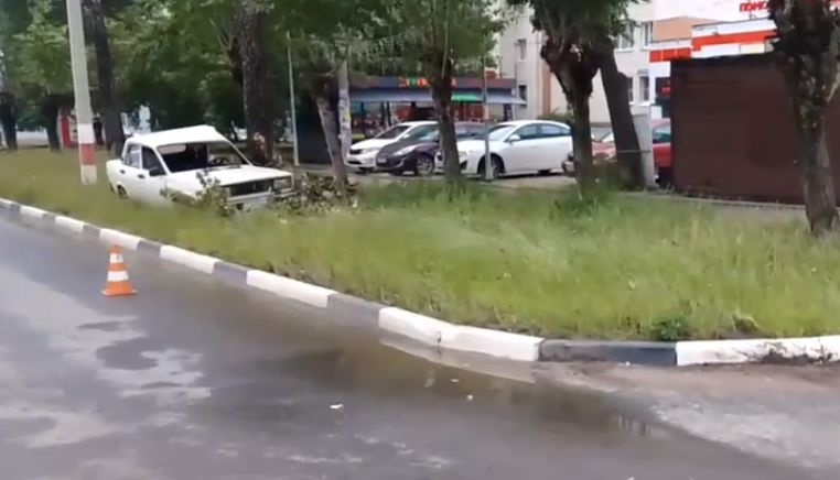 Два человека пострадали в &laquo;пьяном&raquo; ДТП в Дзержинске - фото 1