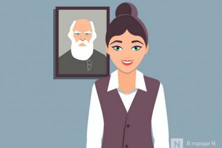 &laquo;Достаем двойные листочки&raquo;: ради чего молодые нижегородцы идут работать учителями