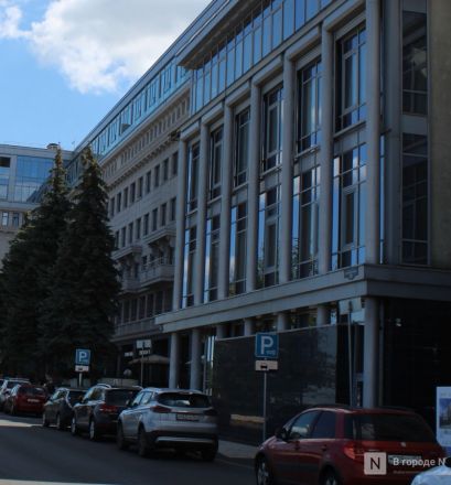 Жизнь на костях: что сейчас находится на месте старых кладбищ в Нижнем Новгороде - фото 43