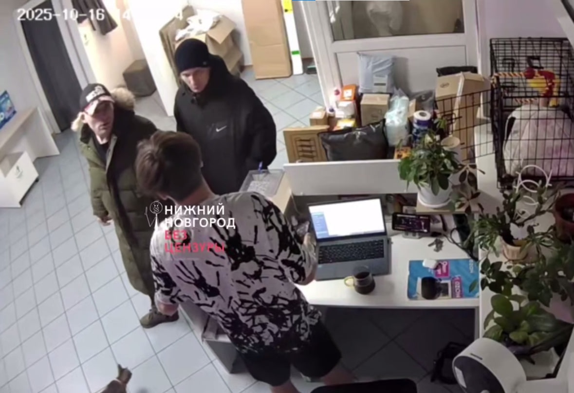 Полиция заинтересовалась избиением работника ПВЗ в Нижнем Новгороде - фото 1