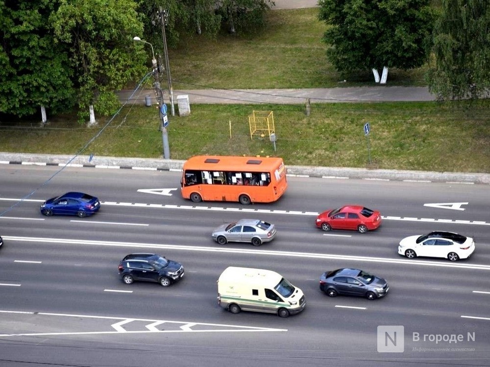 Три автобусных маршрута продлят в Нижнем Новгороде с 12 октября - фото 1