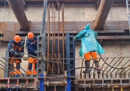 Нижегородцам рассказали о строительстве станции метро на площади Свободы - фото 1