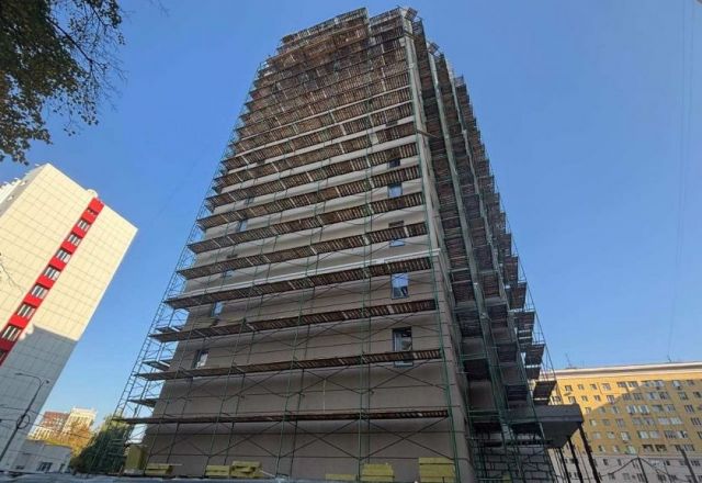 Нижегородцам показали, как выглядит ЖК «Июль» перед сдачей - фото 2