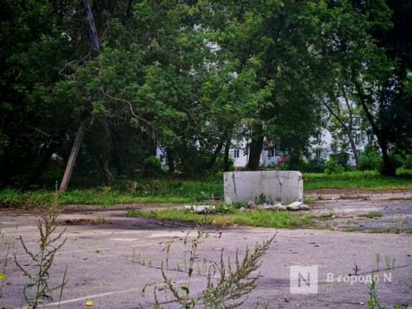 Вторая пошла: как выглядят места, где появится новая канатная дорога в Нижнем Новгороде - фото 27