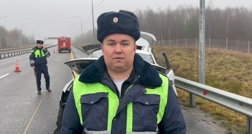 Гибель чиновников и трагедии на остановках. 16 самых жутких ДТП в Нижегородской области в 2025 году - фото 14