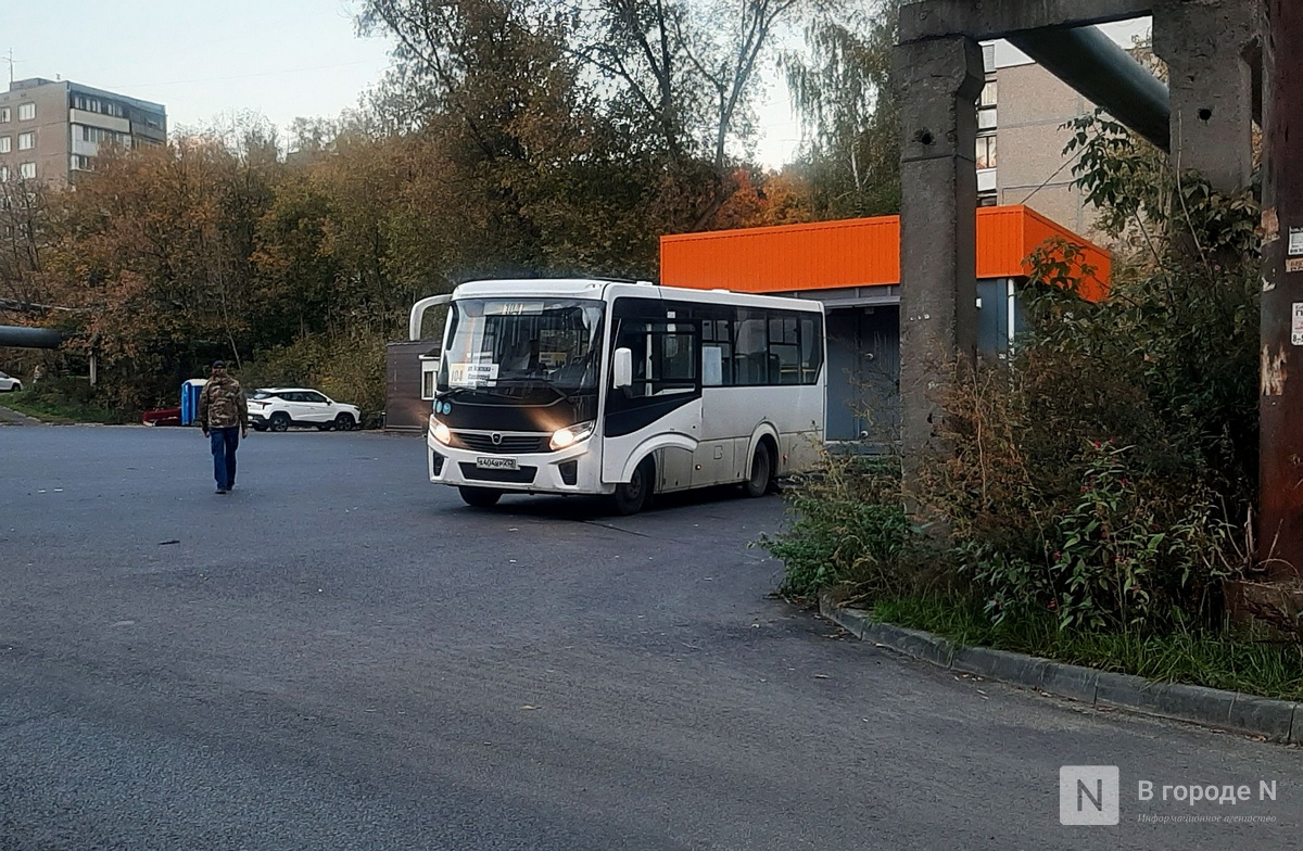 Редко, грязно, без пересадок: тестируем новые автобусные маршруты в Нижнем Новгороде - фото 3