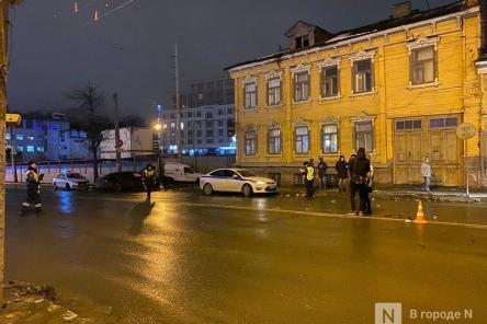 200 тысяч рублей взыскано с виновника ДТП со школьниками в центре Нижнего Новгорода