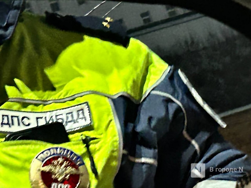 Более 11 тысяч пьяных водителей поймали в Нижегородской области - фото 1