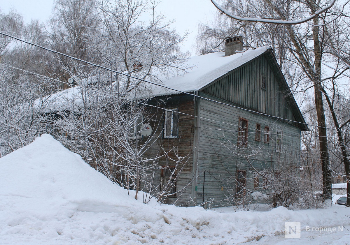 &laquo;Гнилушкам&raquo; конец: как выглядит площадка под КРТ на улице Панина в Нижнем Новгороде - фото 2