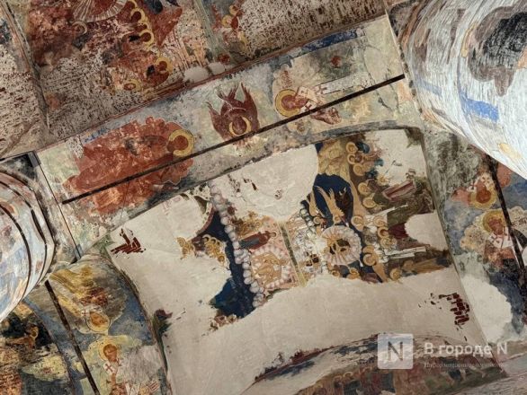 &laquo;Новая родина&raquo;. Переселенцы из недружественных стран побывали в Макарьевском монастыре &mdash; фоторепортаж - фото 28