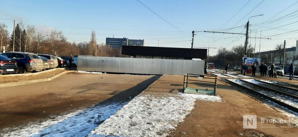 Пробок нет, проблемы есть. Проверяем работу метро в Нижнем Новгороде &mdash; эксперимент &laquo;В городе N&raquo; - фото 34