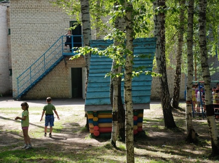 На путевки в лагеря для нижегородских детей направят 33 млн рублей