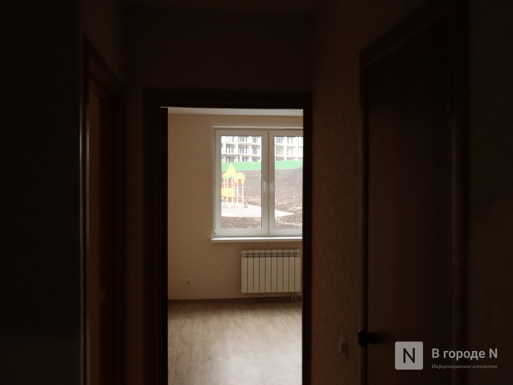 Названы ЖК с самыми большими скидками на квартиры в Нижнем Новгороде - фото 1