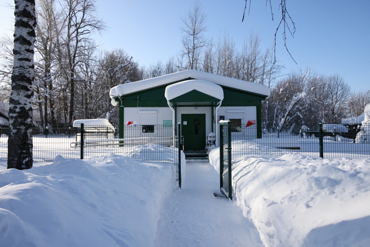 Депутаты проинспектировали строительство ФАПов в Нижегородской области - фото 1