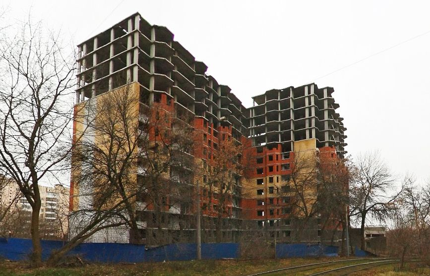 Заброшенный дом на Медицинской в Нижнем Новгороде признан самостроем - фото 1