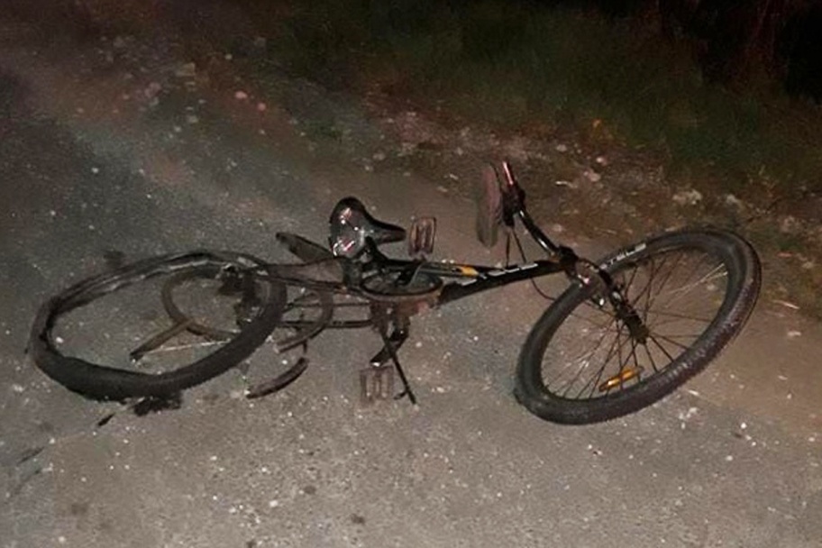 Родные погибшего 14-летнего велосипедиста в Городецком районе ищут свидетелей ДТП - фото 1