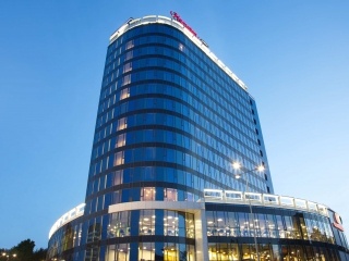 Гостиница Hilton продолжит работу в Нижнем Новгороде после закрытия офиса в Москве - фото 1