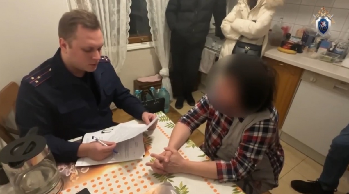 Экс-ректор НГЛУ Жанна Никонова предстанет перед судом в Нижнем Новгороде - фото 1