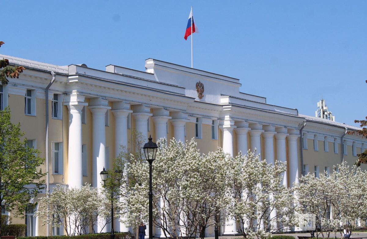 Чиновникам из Москвы будут выделять участки под офисы в Нижнем Новгороде - фото 1